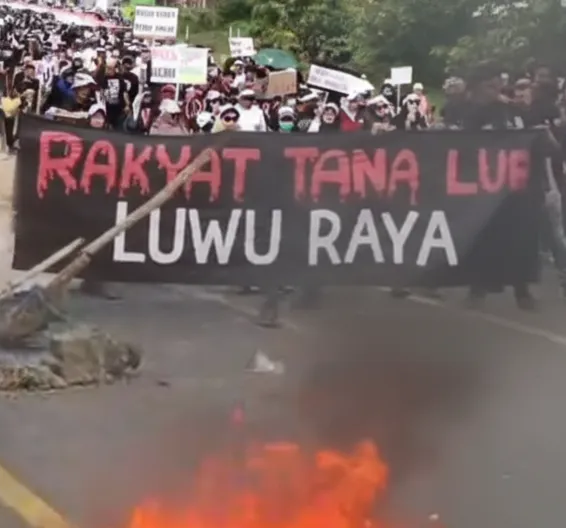 Pusat Beri Sinyal Cabut Moratorium DOB, Luwu Raya Menuju Provinsi