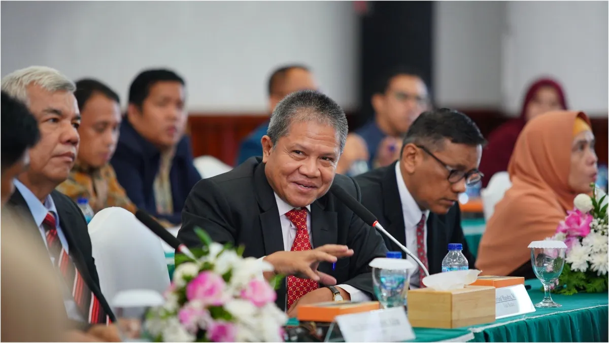 Pertumbuhan Ekonomi Sumbar: Tantangan dan Harapan di Tengah Perlambatan
