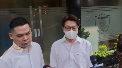 Richard Lee Siap Berikan Keterangan soal Kasus Produk Kecantikan di Polda Metro Jaya