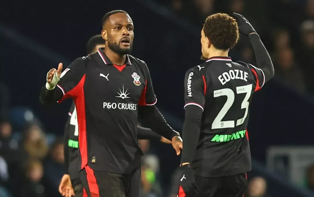 Pertarungan Krusial Southampton vs Norwich untuk Zona Playoff