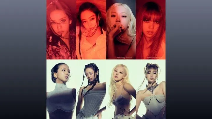BLACKPINK Hadirkan Pengalaman Imersif di Museum Nasional Korea