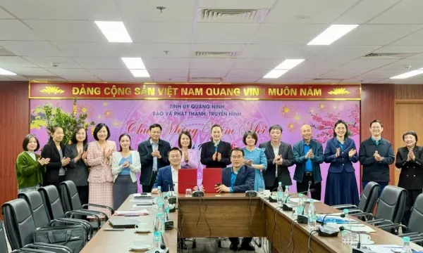 Kerja Sama Komunikasi Serikat Buruh Provinsi Quang Ninh untuk Tahun 2026