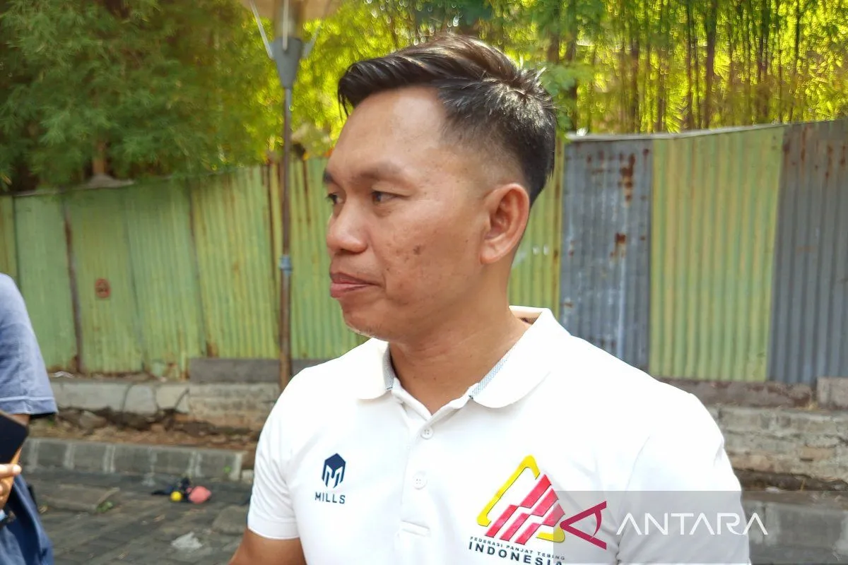 Hendra Basir Bantah Tudingan Pelecehan Seksual oleh Atlet