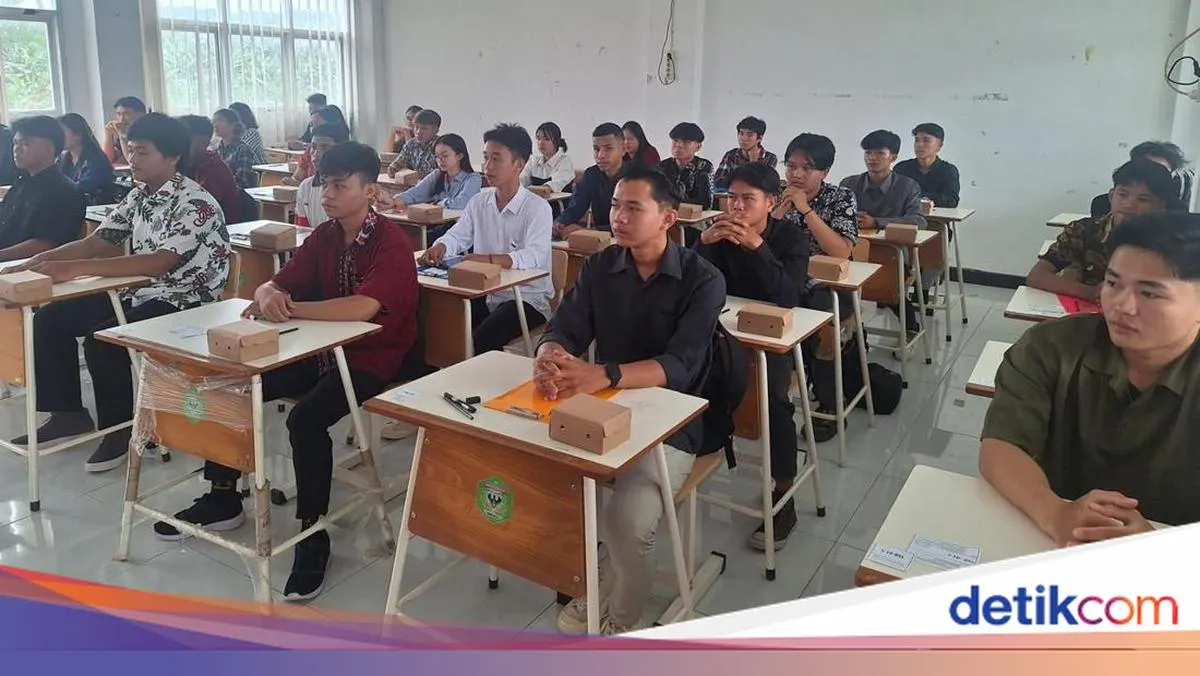 Pemerintah Kabupaten Mahulu Sesuaikan Anggaran Beasiswa Gerbang Cerdas