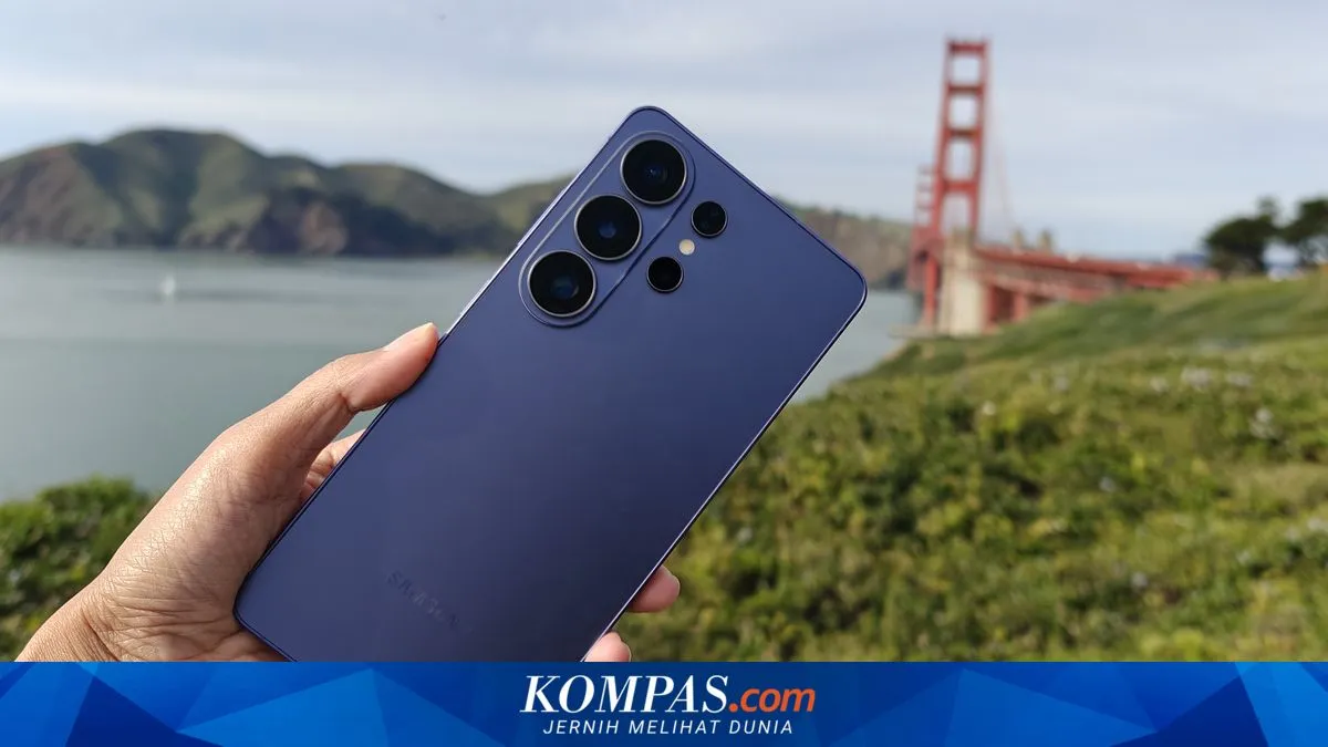 Samsung Galaxy S26 Ultra: Inovasi Terbaru untuk Pengalaman Konser 2026