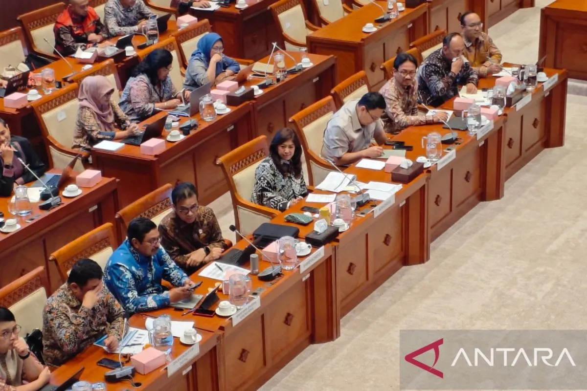 Pusat Data Nasional 1 Mulai Operasi Terbatas Setelah Uji Kelayakan