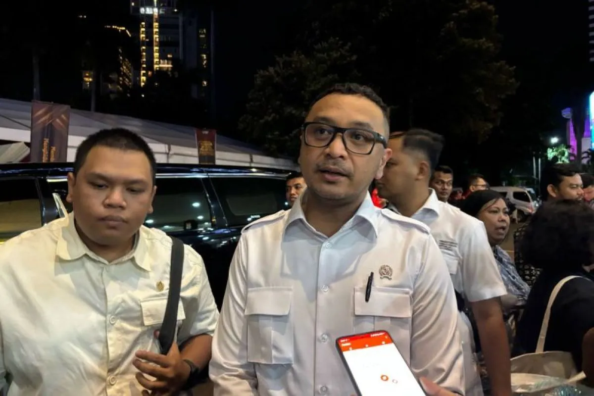 Pemerintah Dorong Pemutaran Musik Religi Lokal di Ruang Publik