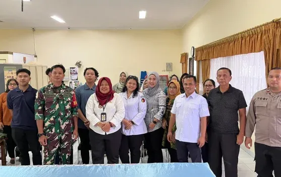 Bawaslu dan DPRD Ajak Warga Bulusan Aktif Dalam Pengawasan Pemilu