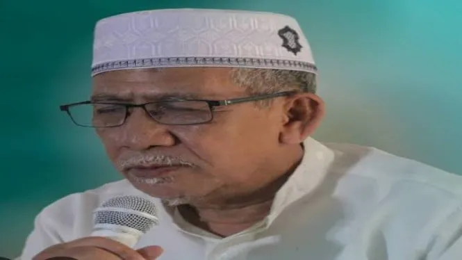 Ulama PPP Desak Kembalinya Kursi DPR RI untuk Partai