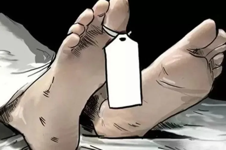 Tamu Penginapan di Sampit Ditemukan Meninggal di Kamar