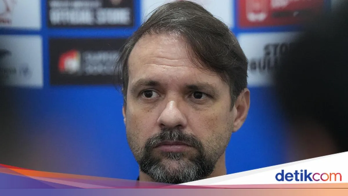 Persija Alami Kerugian Besar, Empat Pemain Utama Terpaksa Absen