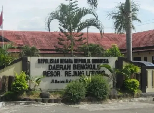 Polres Rejang Lebong Selidiki Dugaan Korupsi Puskesmas Sambirejo