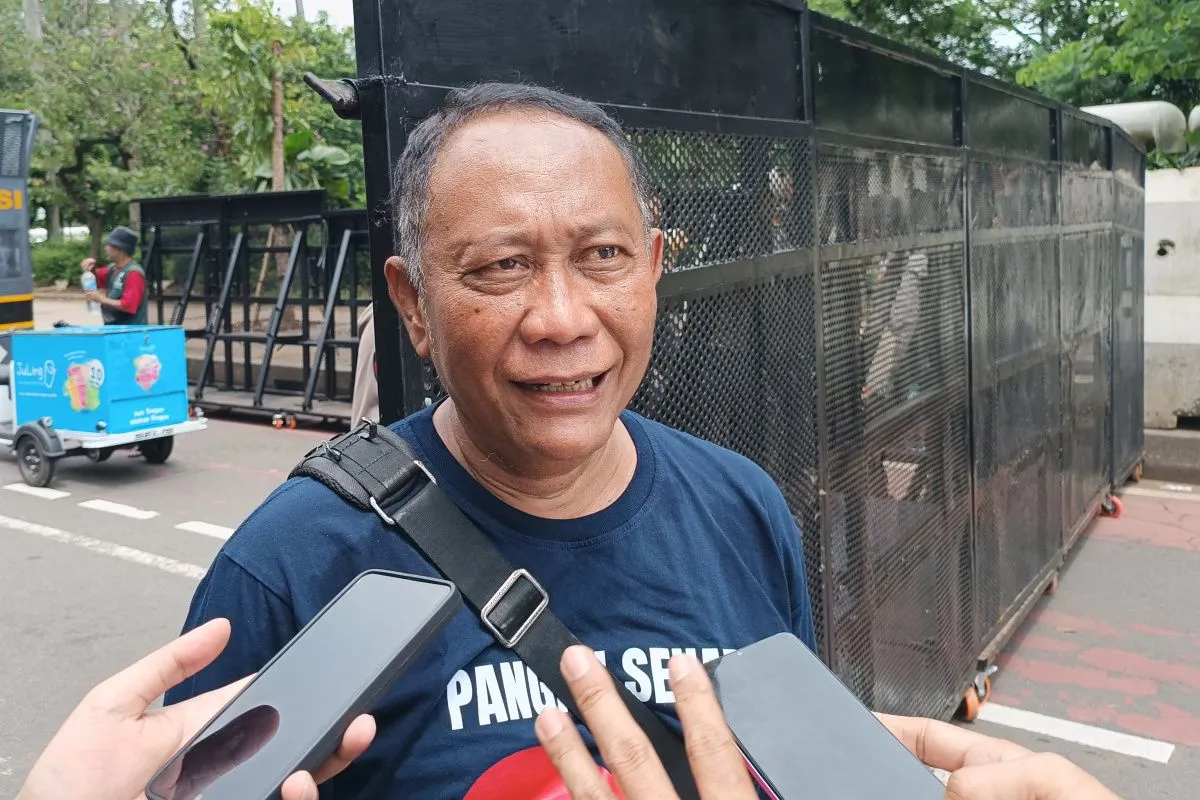 Forum Warga Kota Indonesia Desak Pemerintah Terbitkan PP Cukai MBDK