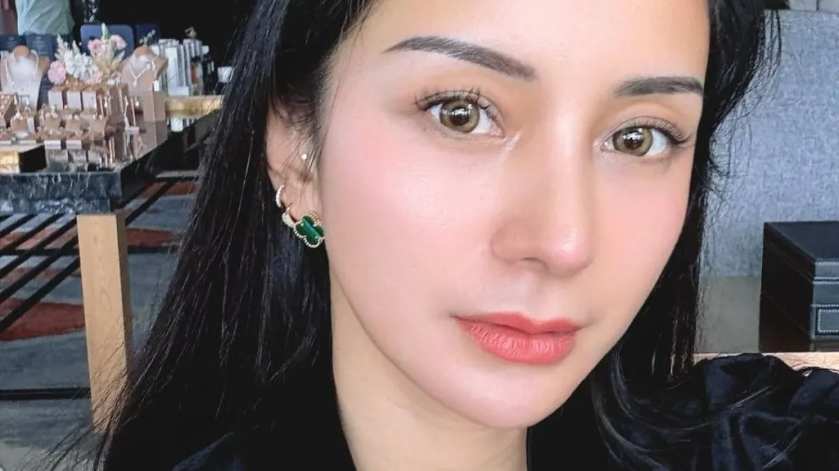 Kirana Larasati Raih Rekor Menyelam Berkat Inspirasi Tragedi Thailand