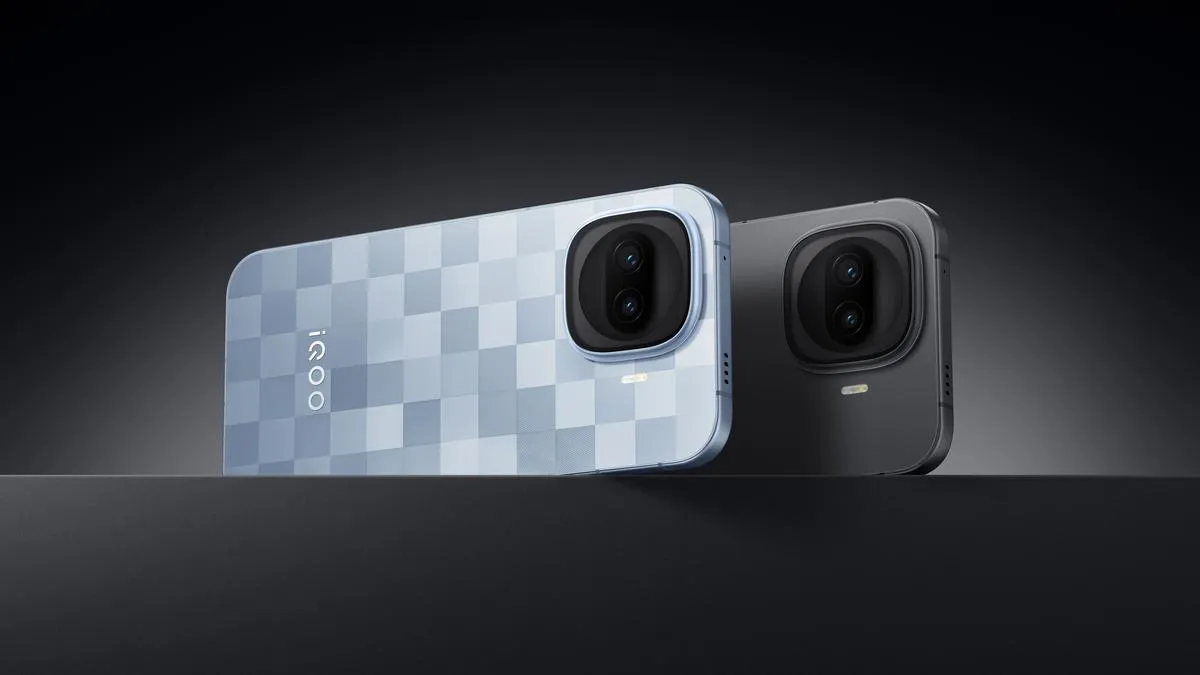 Iqoo 15R Hadir di Indonesia dengan Baterai 7.600 mAh dan Layar 144Hz