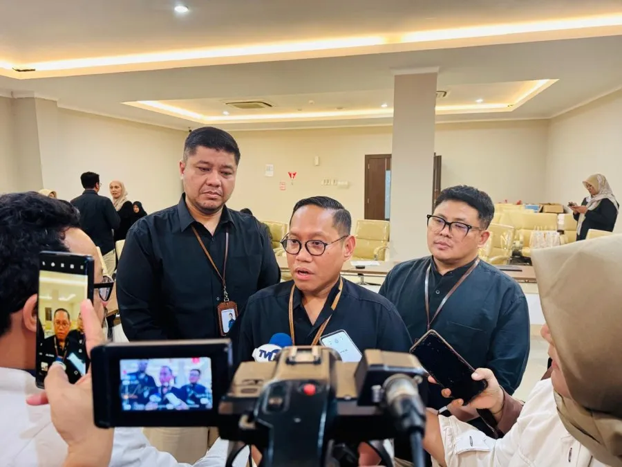 BPJS Kesehatan Gelar Media Gathering, Bahas Pengnonaktifan Peserta dan Program JKN