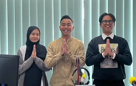 Tips Sehat untuk MC: Olahraga, Pola Makan, dan Kesehatan Mental