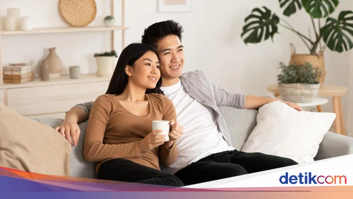 7 Film Romantis Pilihan untuk Merayakan Valentine di Rumah
