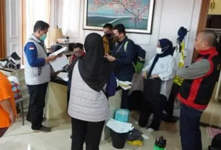 Kejati DKI Geledah Tiga Lokasi Terkait Dugaan Korupsi Proyek PLN Rp219,3 M