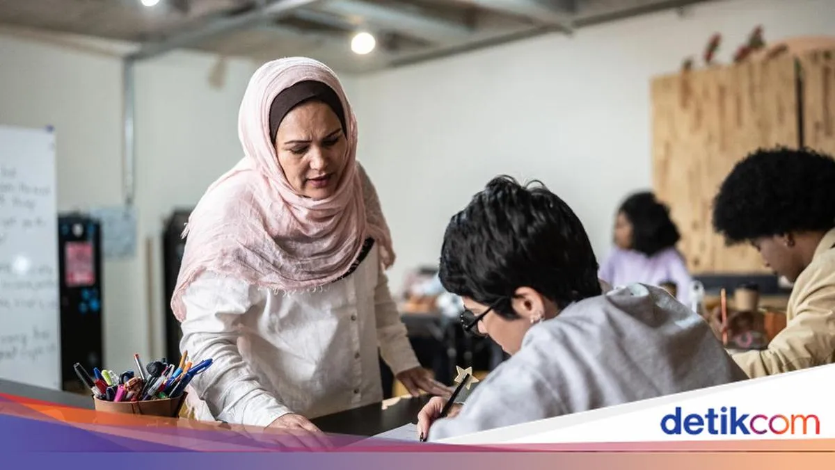 Bahasa Melayu dan Sejarah Jadi Mata Pelajaran Wajib di Ujian Nasional Malaysia