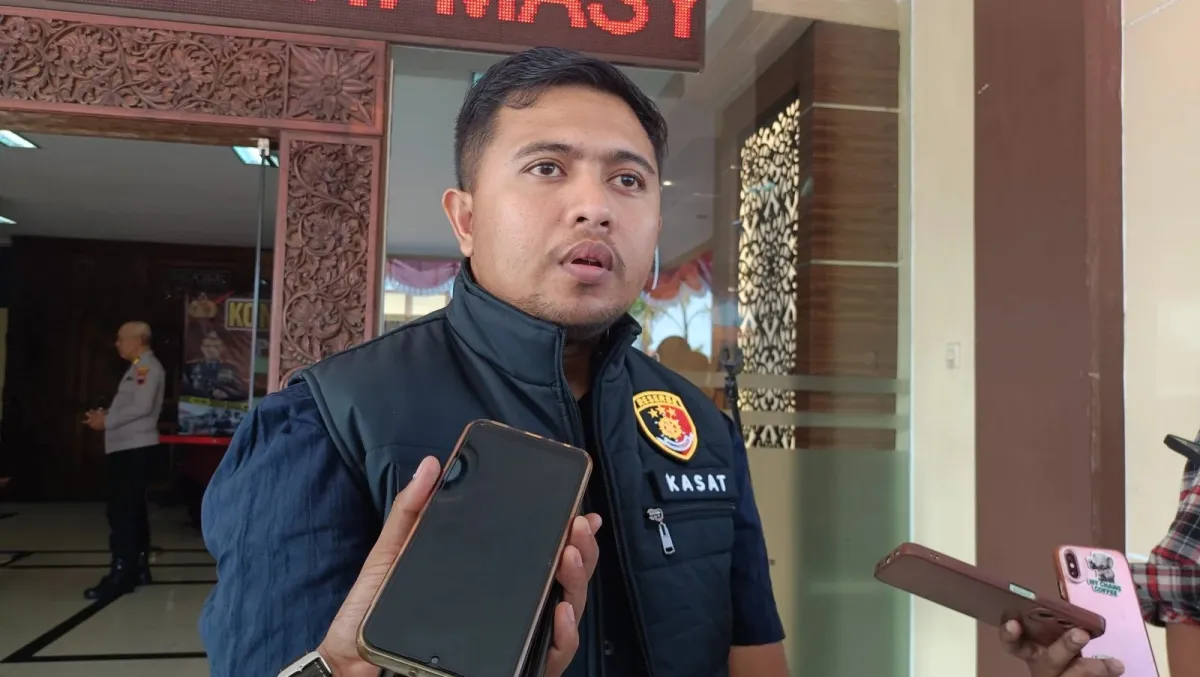 Penyidikan Kasus Pencabulan Pimpinan Ponpes di Jepara Dimulai