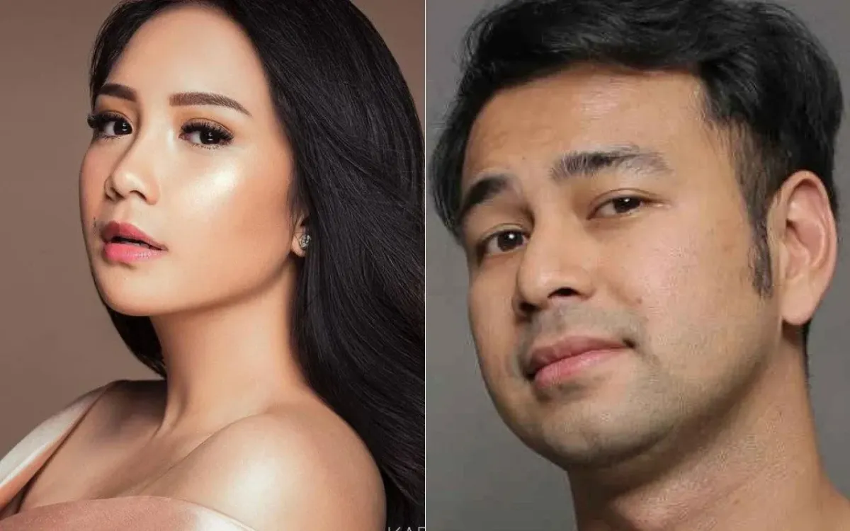 Amalan Nagita Slavina: Kunci Keberkahan dan Rezeki Melimpah