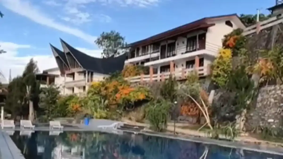 Dua Direksi Hotel Toledo Jadi Tersangka, Advokat: Penyelesaian Lewat RUPS