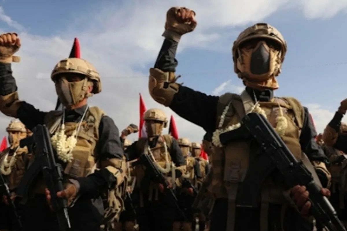 Houthi Siap Balas Serangan AS dan Israel ke Istana Presiden Iran