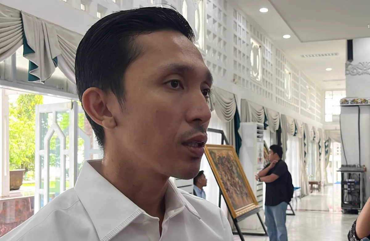 1.432 Relawan Dikerahkan untuk Verifikasi Program Kartu Huma Betang Sejahtera