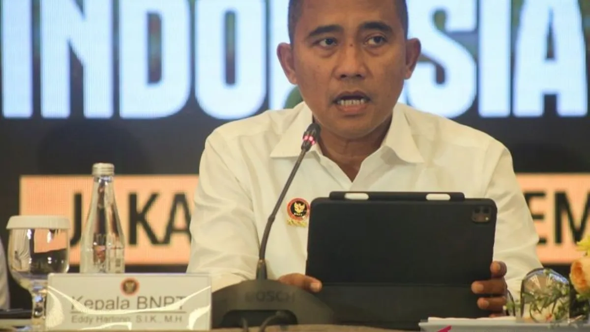 BNPT: Ancaman Radikalisasi Digital Targetkan Anak dan Remaja