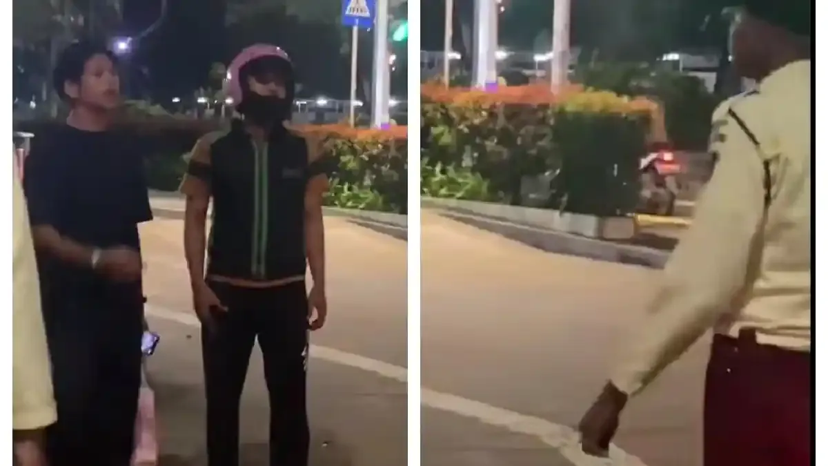 Ojol di GBK Tagih Penonton Konser Rp 200 Ribu untuk Perjalanan Singkat