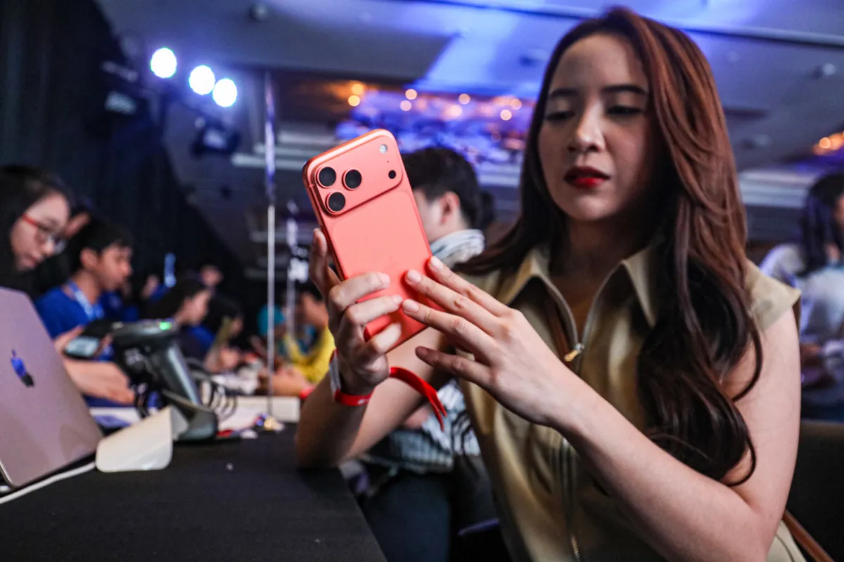 Tren Sewa iPhone Meningkat Menjelang Lebaran 2026