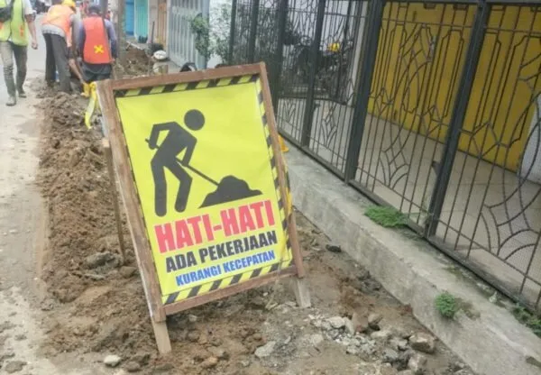 Dugaan Korupsi Proyek Pipa Air Bersih Perumda Tirta Uli Terungkap