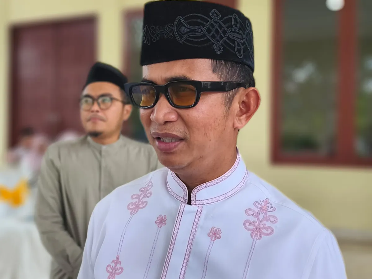 Pemkot Balikpapan Fokus Pemangkasan Anggaran Nonprioritas untuk Layanan Dasar