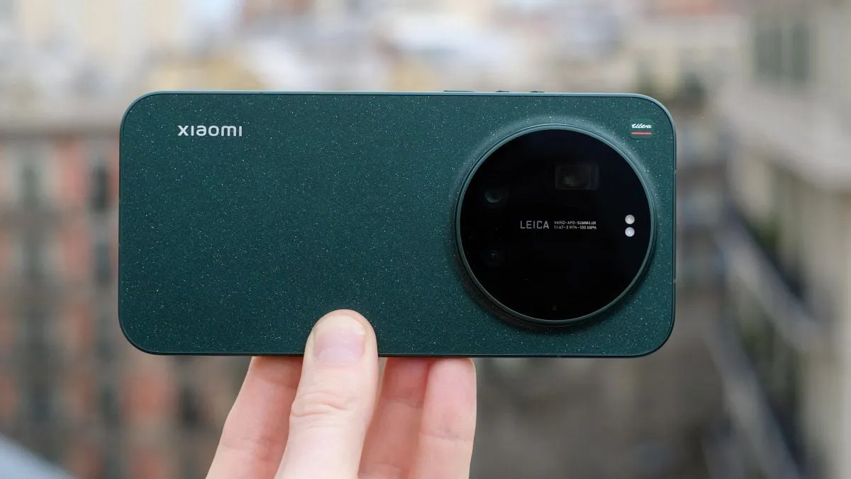 Xiaomi 17 Ultra: Smartphone Ideal untuk Kreator Konten dan Fotografer