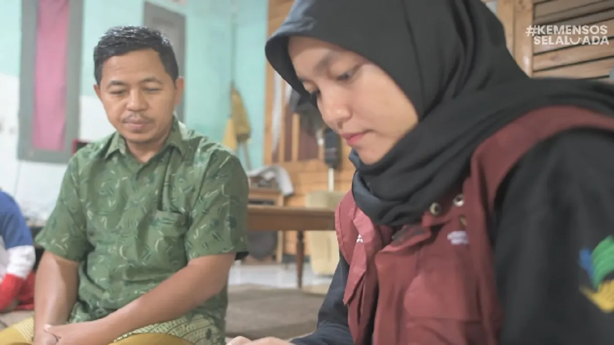Jadwal Pencairan Bansos PKH-BPNT Tahap 1 2026 dan Himbauan Penting Pusat