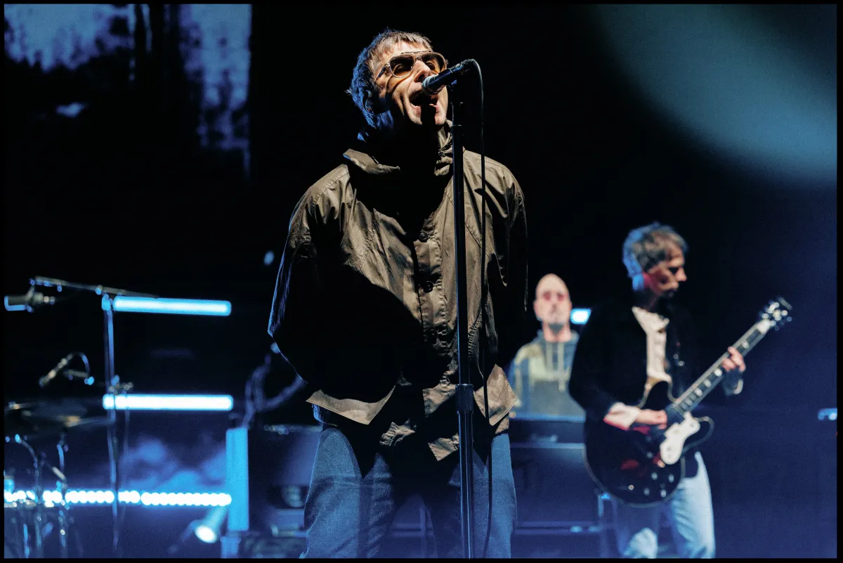 17 Musisi Terkenal Masuk Nominasi Rock & Roll Hall of Fame 2026