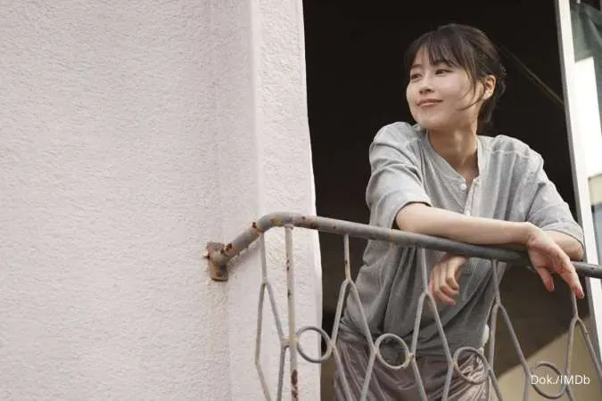 Rekomendasi Tontonan Kuliner Jepang di Netflix