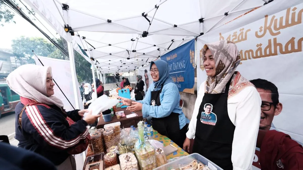 12 Event Ramadhan Meriah di Indonesia yang Wajib Dikunjungi