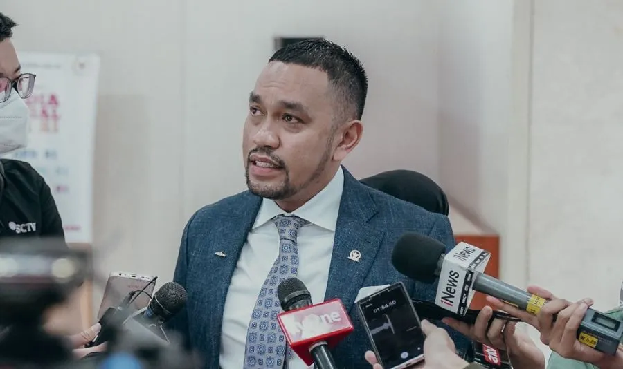 RUU Hukum Acara Perdata Dibahas Secara Terbuka untuk Libatkan Publik
