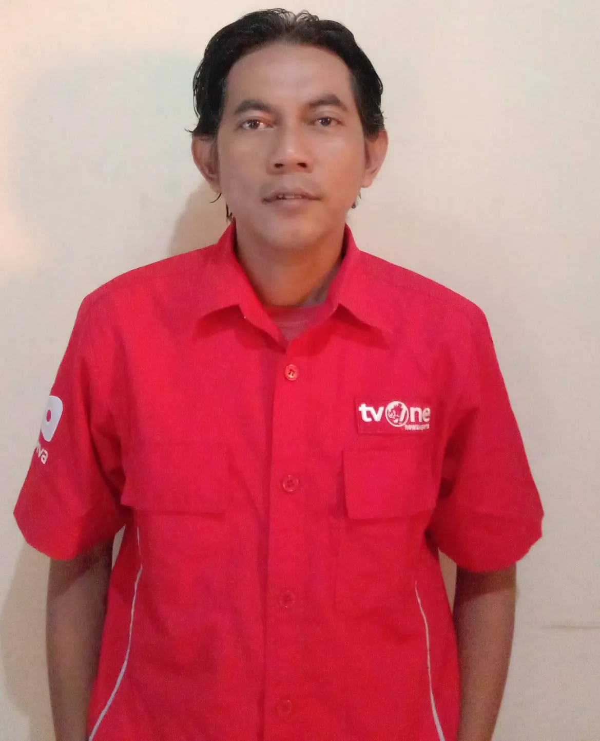 Tim Tenis Meja TV One Siap Berkompetisi di Kapolda Jatim Cup