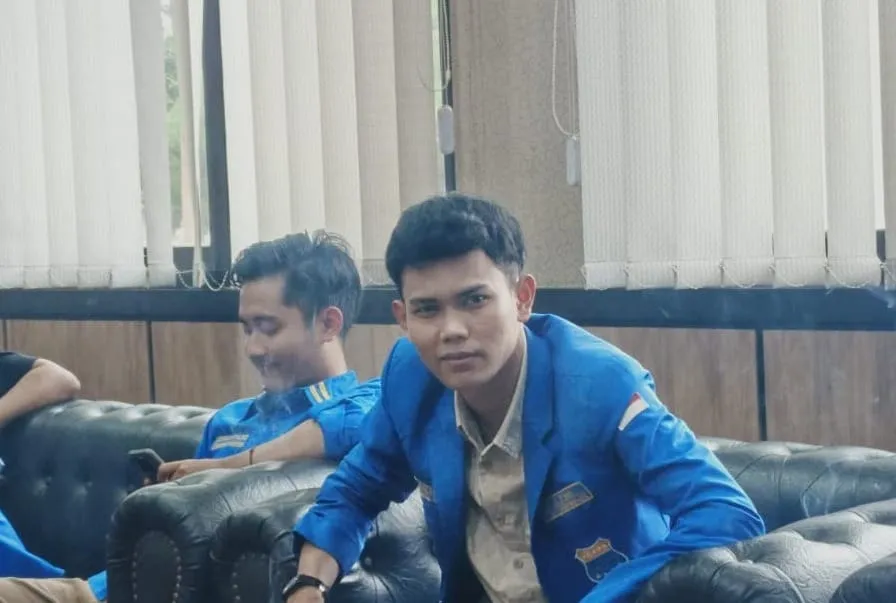 Kritik Tata Kelola Program MBG oleh PMII Tasikmalaya Terkait Pernyataan Politisi