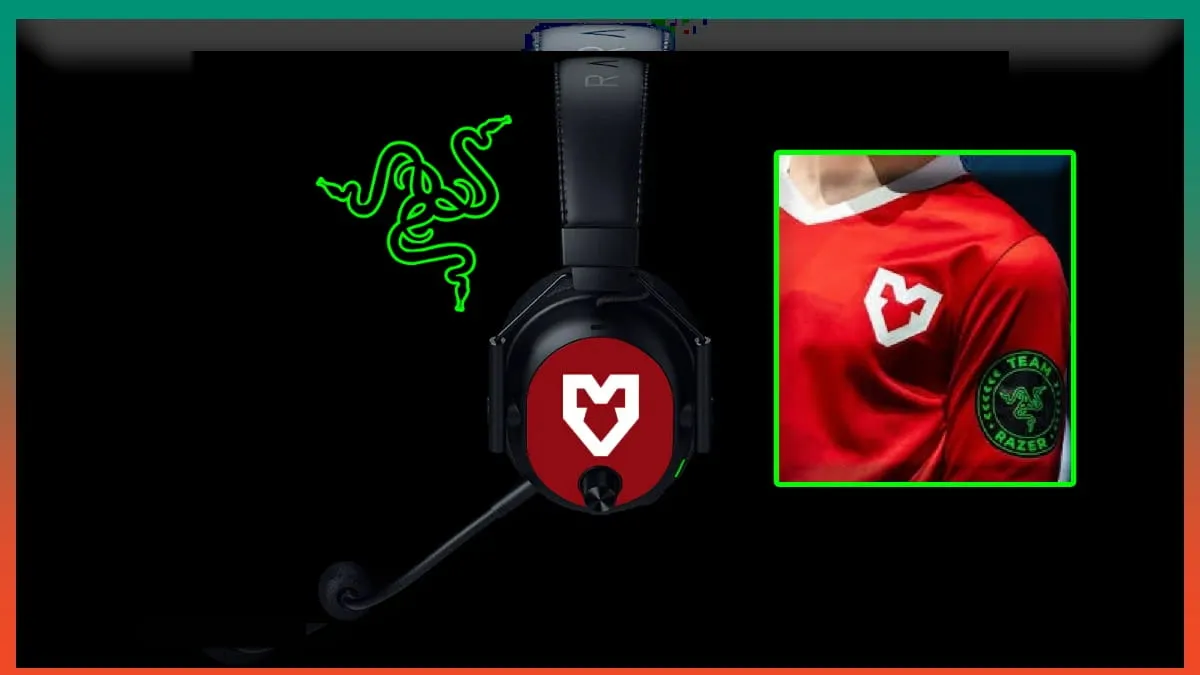 MOUZ Perpanjang Kemitraan dengan Razer Selama Dua Tahun, Siap Hadapi Musim 2026