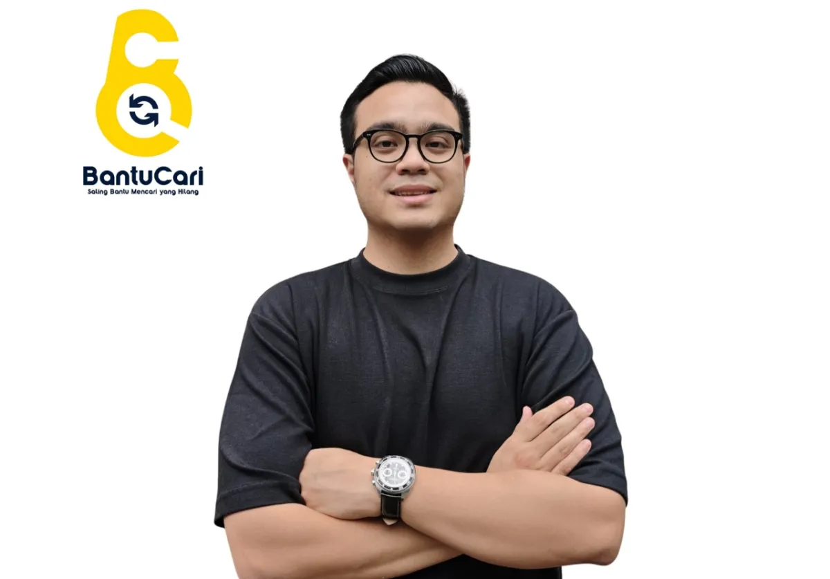 Aplikasi Bantu Cari: Solusi Pencarian Berbasis Solidaritas di Era Digital