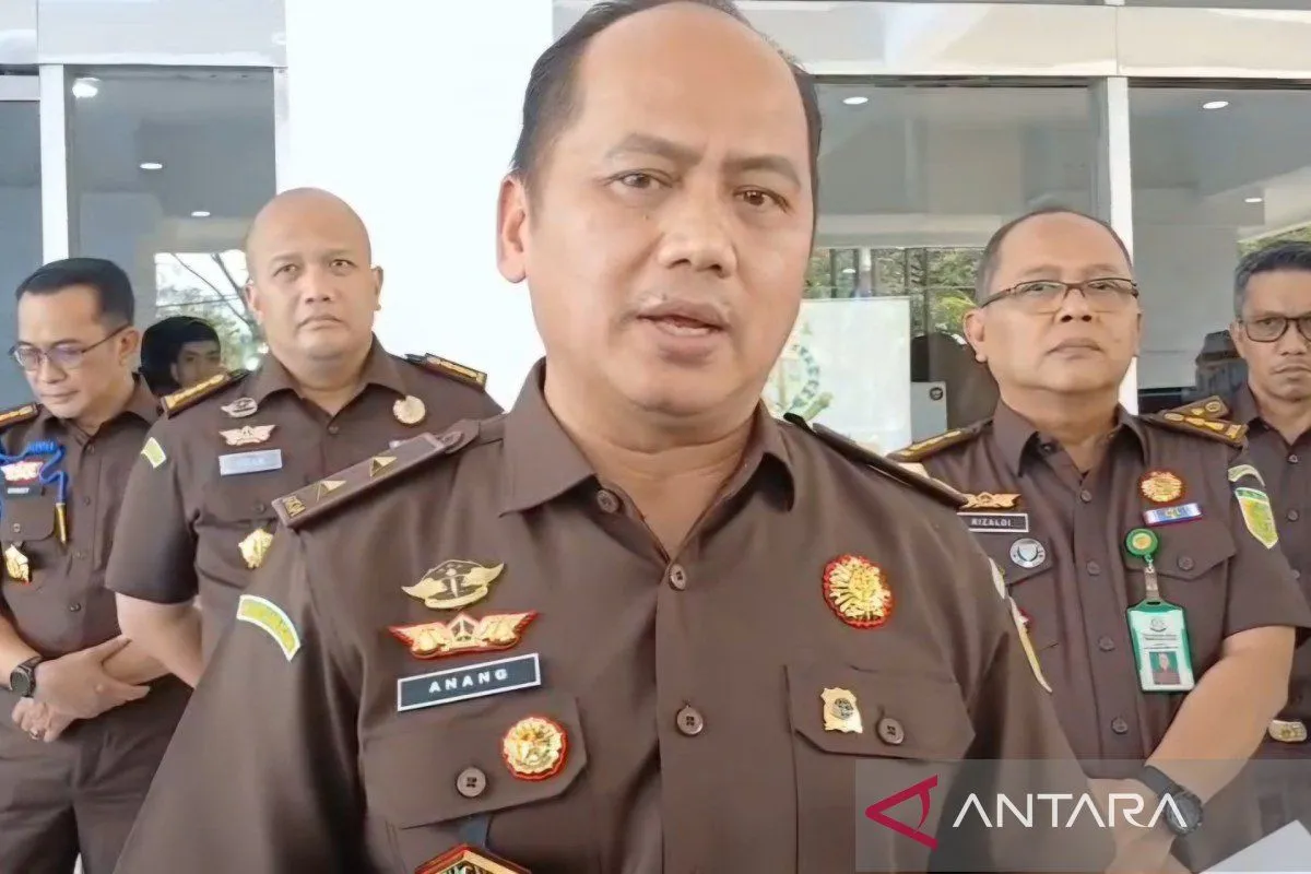 Jaksa Agung Tinjau Kinerja dan Sarana Kejaksaan di Sumut