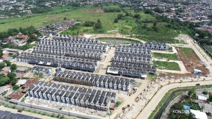 Pemerintah Perketat Alih Fungsi Lahan Sawah, Pengembang Harus Beradaptasi