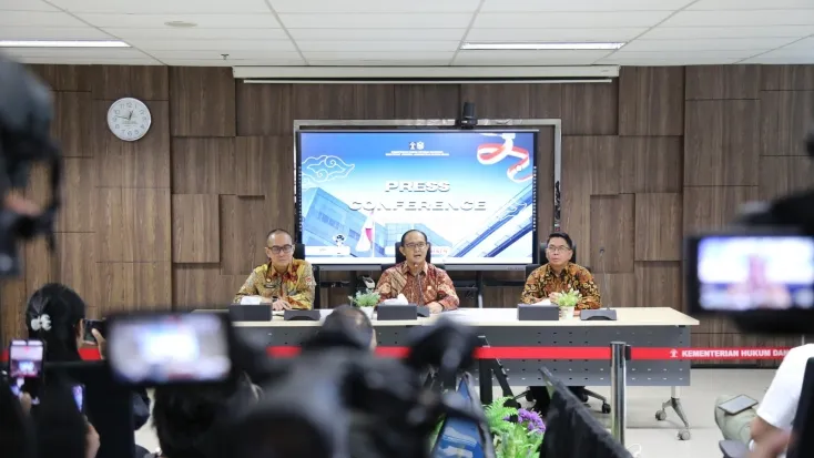 Tingginya Permohonan WNA Jadi WNI: Tren Meningkat Dalam Enam Tahun
