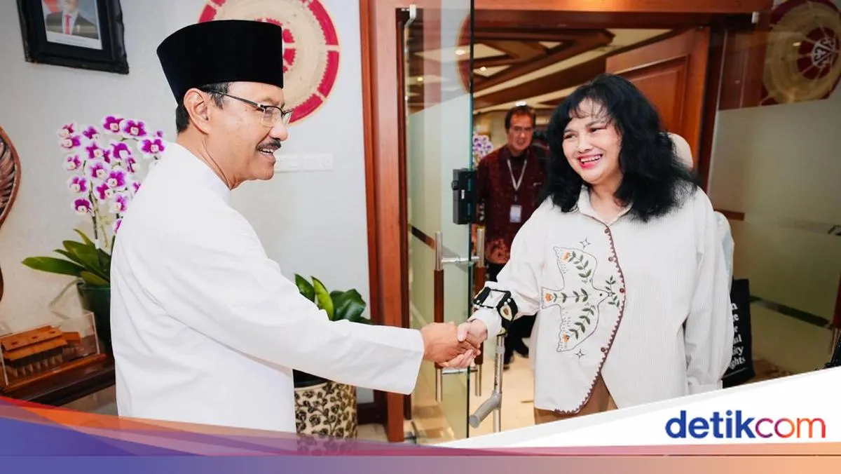 Mensos Tindak Lanjuti Laporan Aktivis tentang Praktik Tidak Manusiawi di Panti Sosial