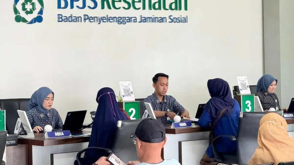 Waspadai Hoaks yang Mengatasnamakan BPJS Kesehatan di Media Sosial
