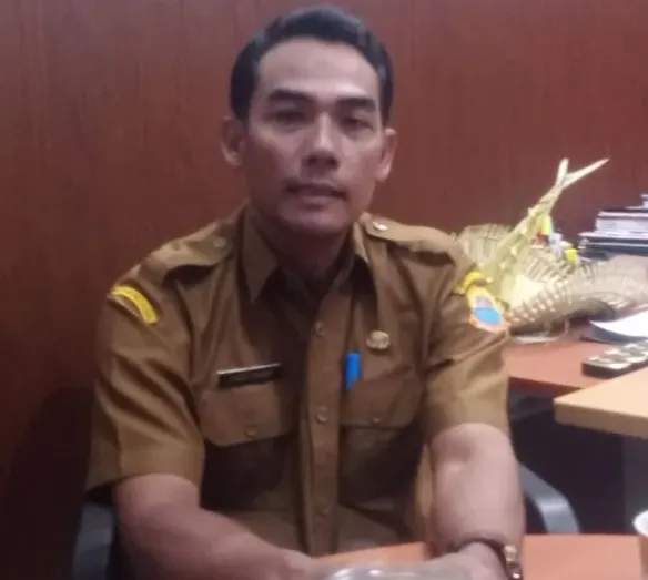 DPMPTSP Lebak Terbitkan 45 SLHS untuk Dukung Program Makan Bergizi Gratis